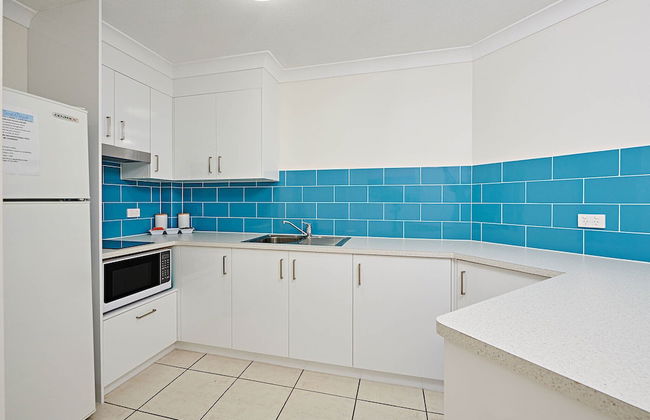 Cabarita Beachfront Apartments - Foto 31