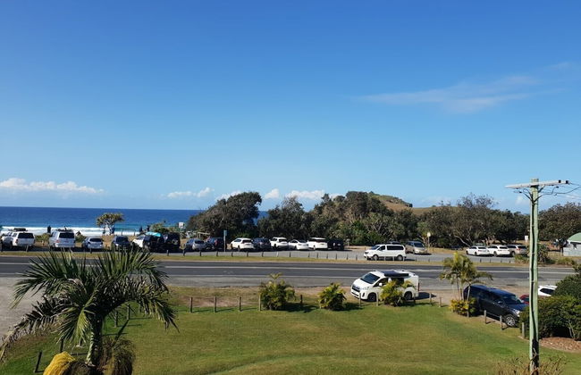 Cabarita Beachfront Apartments - Foto 65