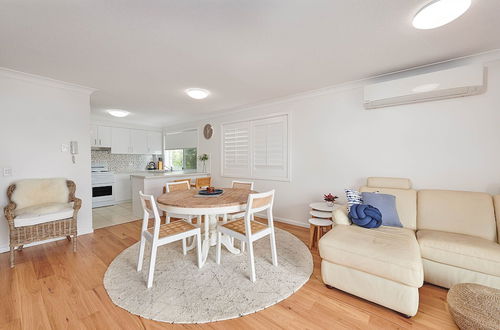 Photo 1 - Cabarita Beachfront Apartments