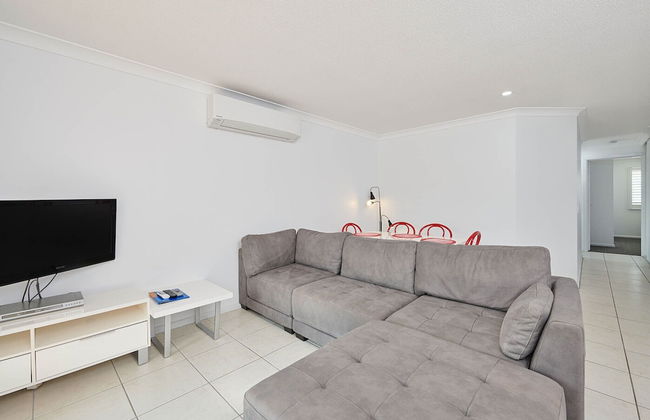 Cabarita Beachfront Apartments - Foto 42