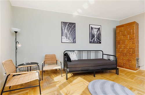 Photo 22 - Studio Chopina Cracow by Renters