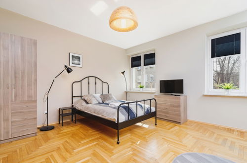 Foto 5 - Studio Chopina Cracow by Renters