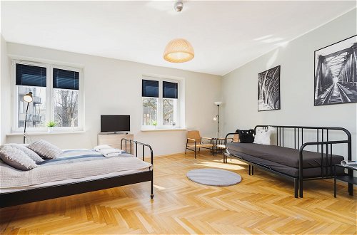 Photo 9 - Studio Chopina Cracow by Renters