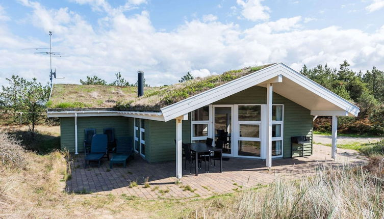 Photo 1 - 6 Person Holiday Home in Blavand