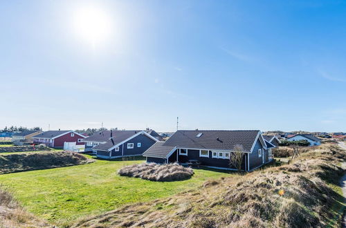 Photo 27 - 6 Person Holiday Home in Hvide Sande