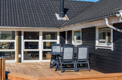 Photo 29 - 6 Person Holiday Home in Hvide Sande