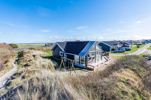 Photo 36 - 6 Person Holiday Home in Hvide Sande