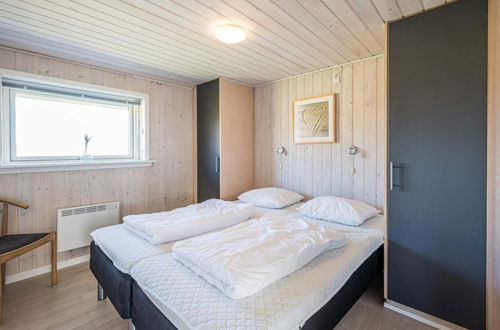 Foto 2 - 6 Person Holiday Home in Hvide Sande