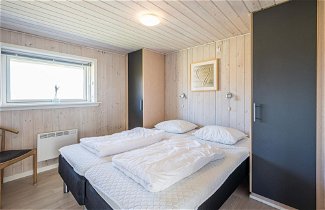 Photo 2 - 6 Person Holiday Home in Hvide Sande