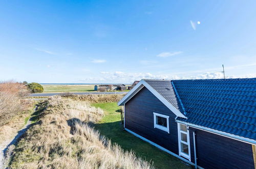 Photo 35 - 6 Person Holiday Home in Hvide Sande