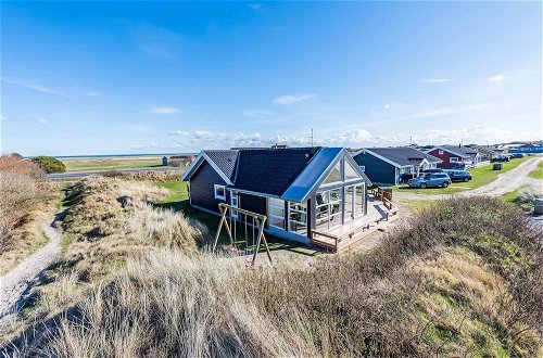 Photo 33 - 6 Person Holiday Home in Hvide Sande