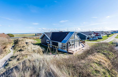 Foto 33 - 6 Person Holiday Home in Hvide Sande