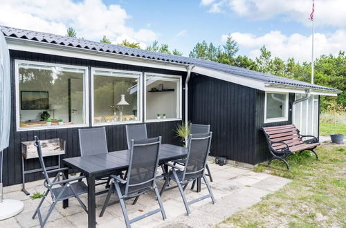 Photo 28 - 6 Person Holiday Home in Blavand