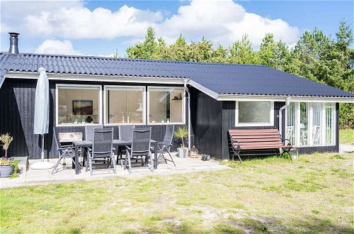 Foto 33 - 6 Person Holiday Home in Blavand