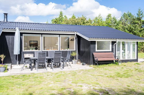 Photo 34 - 6 Person Holiday Home in Blavand