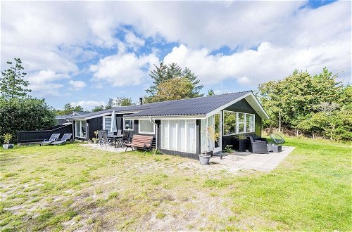 Photo 38 - 6 Person Holiday Home in Blavand