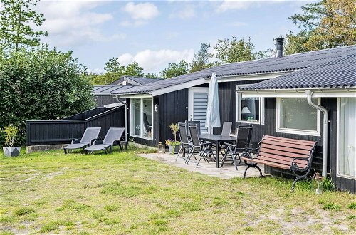Foto 32 - 6 Person Holiday Home in Blavand