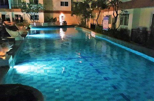 Foto 13 - Park Lane Pattaya With Large Lagoon Swimming Pool