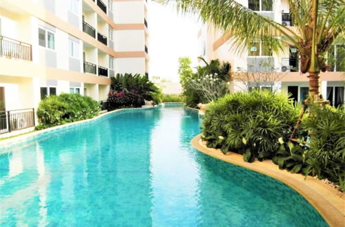 Photo 15 - Park Lane Resort Jomtien - 3rd Floor Condo