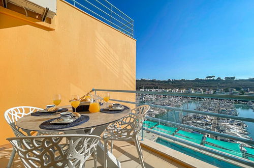 Photo 7 - Luxury 1 Bedroom, Apartment Marina de Albufeira Near Old Town