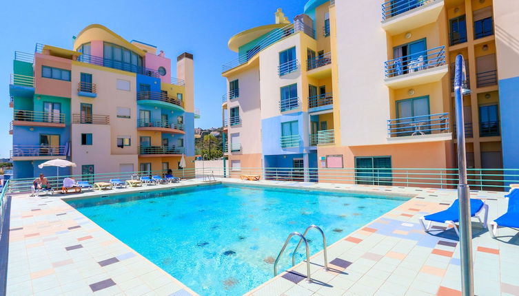 Photo 1 - Luxury 1 Bedroom, Apartment Marina de Albufeira Near Old Town