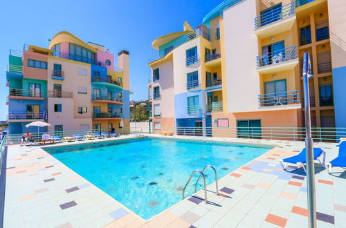 Photo 1 - Luxury 1 Bedroom, Apartment Marina de Albufeira Near Old Town