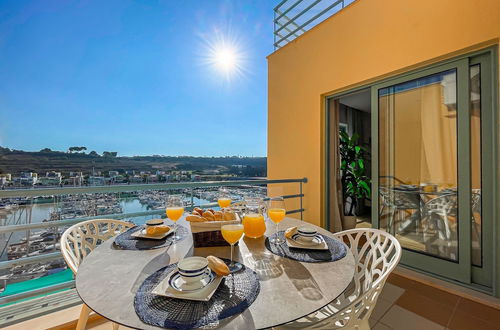 Foto 6 - Luxury 1 Bedroom, Apartment Marina de Albufeira Near Old Town