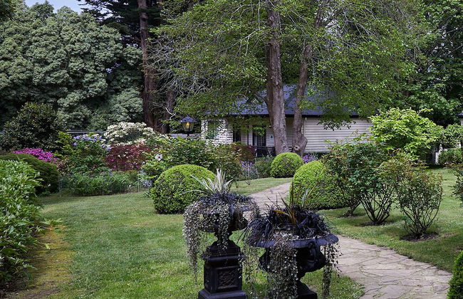 Moulton Park Cottages - Foto 23