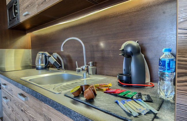 Abba Apartments - Foto 56