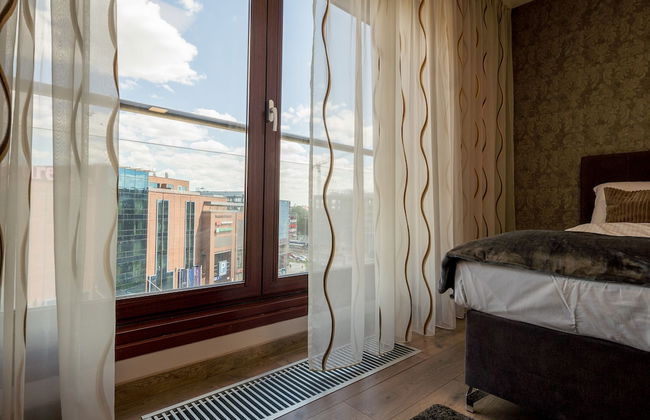 Abba Apartments - Foto 36