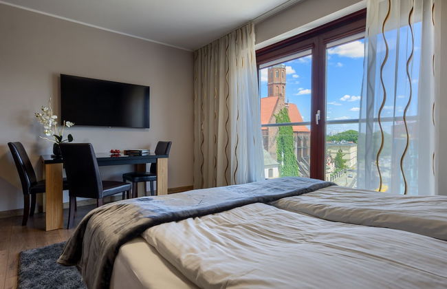 Abba Apartments - Foto 34