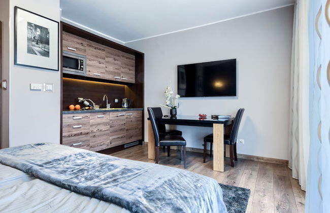 Abba Apartments - Foto 62
