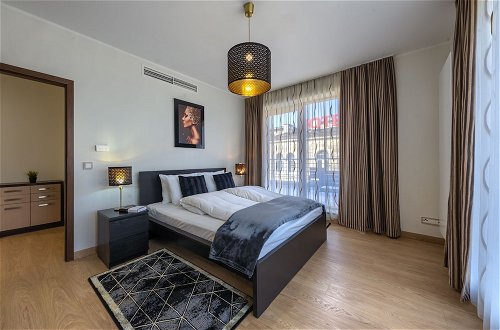 Foto 10 - Alibi Apartments