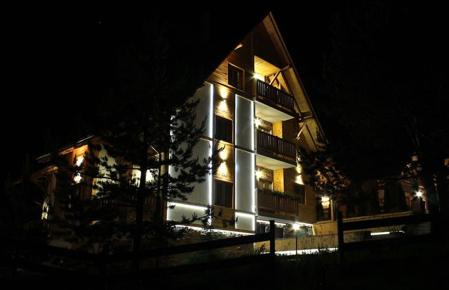 Villa Natural Wood - Foto 1