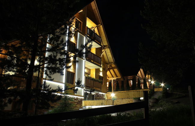 Villa Natural Wood - Foto 32
