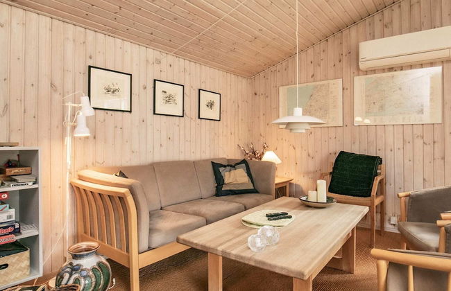 Holiday Home in Pandrup - Foto 9