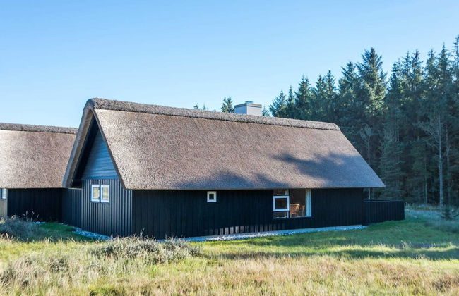 Holiday Home in Pandrup - Foto 16