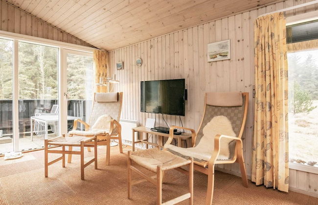 Holiday Home in Pandrup - Foto 11