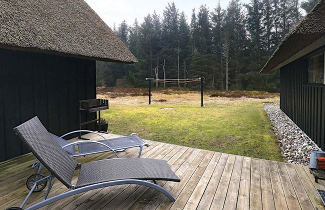 Holiday Home in Pandrup - Foto 22