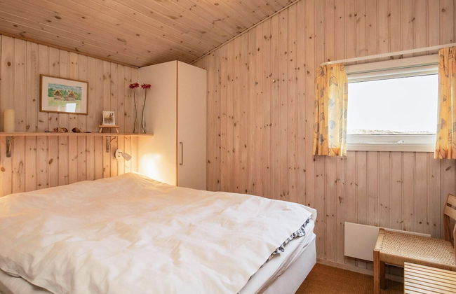Holiday Home in Pandrup - Foto 6