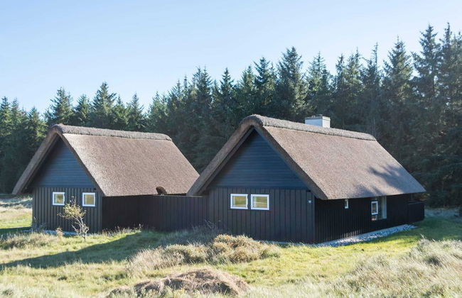 Holiday Home in Pandrup - Foto 1