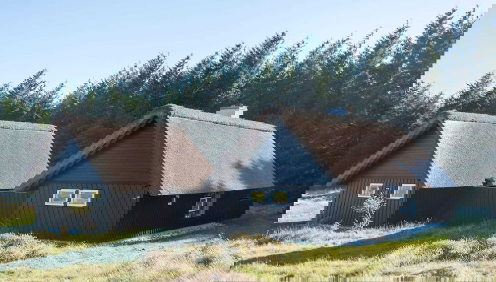 Holiday Home in Pandrup - Foto 1