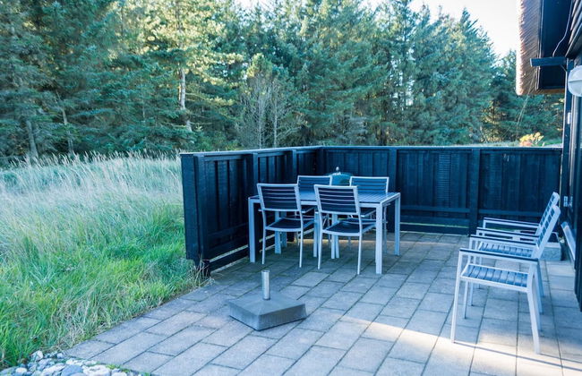 Holiday Home in Pandrup - Foto 21