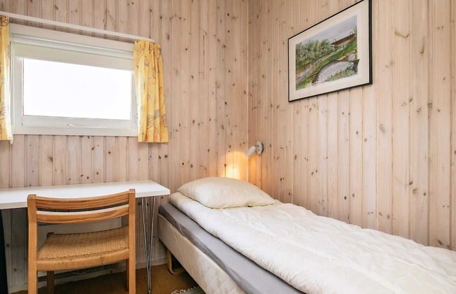 Holiday Home in Pandrup - Foto 5