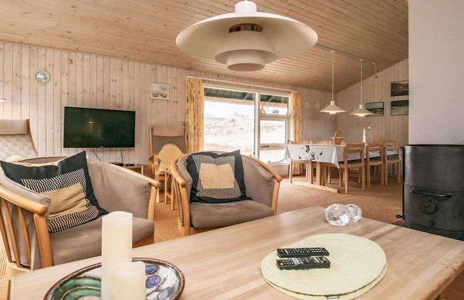 Holiday Home in Pandrup - Foto 10