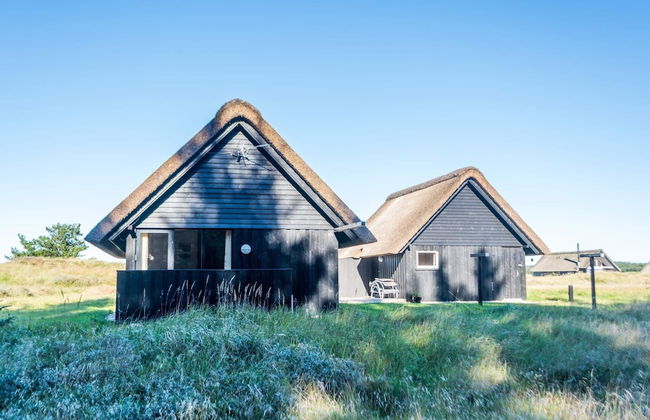 Holiday Home in Pandrup - Foto 17