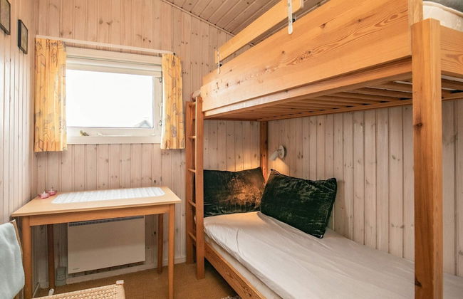 Holiday Home in Pandrup - Foto 2