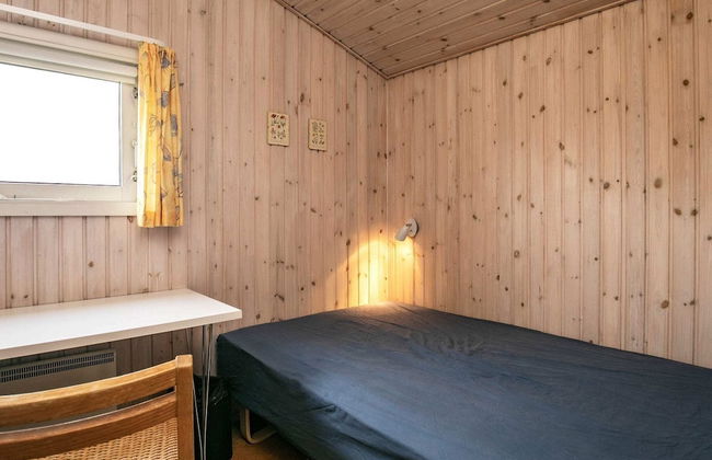 Holiday Home in Pandrup - Foto 3
