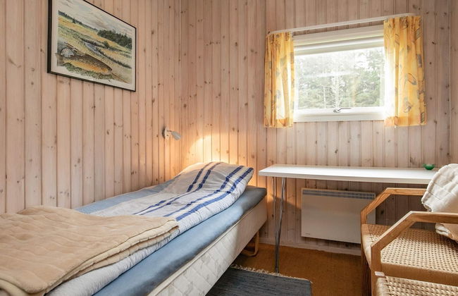 Holiday Home in Pandrup - Foto 14