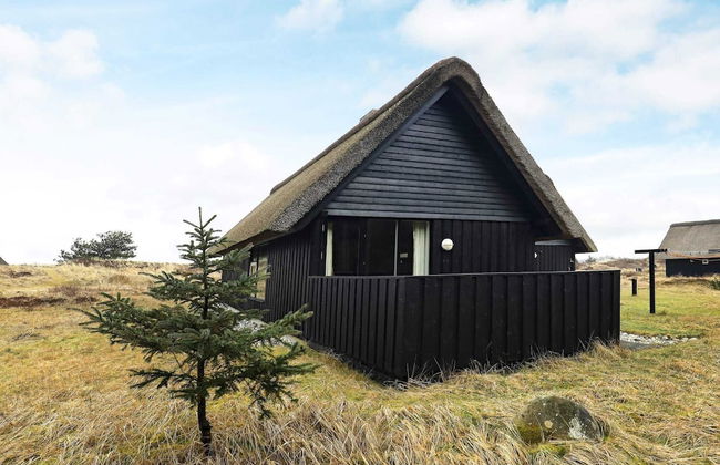 Holiday Home in Pandrup - Foto 19
